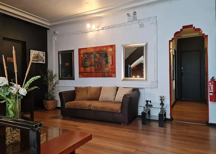 Hotel Sonetto