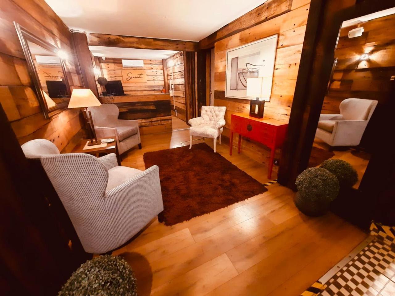 Hotel Sonetto 3*